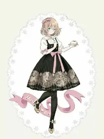 女配逆袭吧！