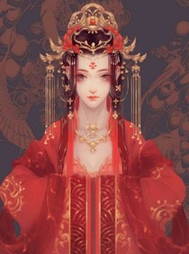 殿下太调皮