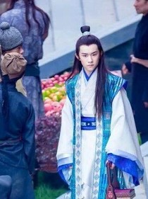 穿越之我的天使