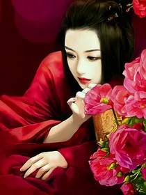 紫眸凤后倾天下：帝君不准走