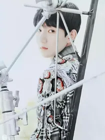 青春你好tfboys