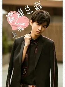 霸道总裁love上我