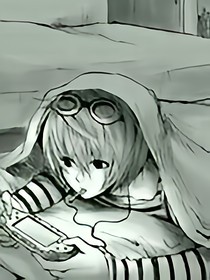 游戏里的玩家