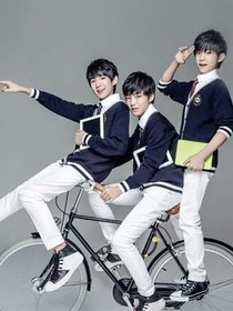 tfboys与girls