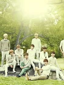 EXO—木偶情缘
