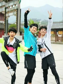 tfboys之四叶草哒信仰