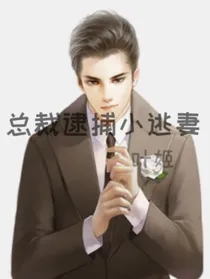 总裁逮捕小逃妻
