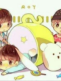 tfboys之皇室三公的恋爱故事