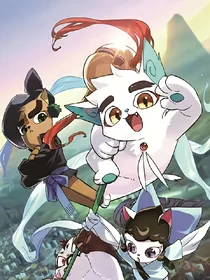 京剧猫之双白恋