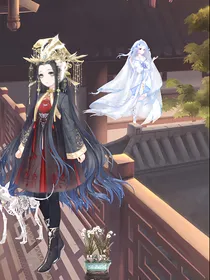 梦殇引