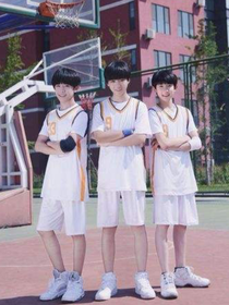 tfboys之一恋终身