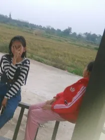 闺蜜的黑料