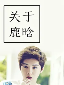 关于鹿晗