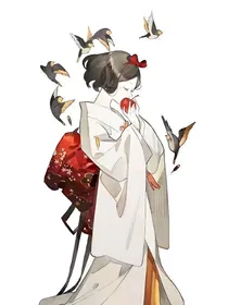 燕归屿
