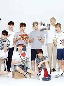EXO:等待我的复仇！