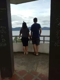 亲爱的另一半
