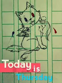 漫画小剧场