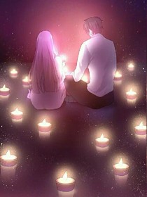 青春色调的忧郁蓝