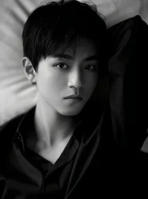 TFBOYS之霸道凯爷轻点宠