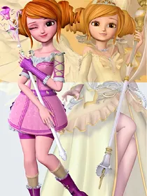 星学院之复仇女神