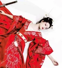 燕洵元淳之重来一次我会爱上你