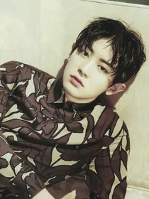 EXO:霸道老公轻点宠
