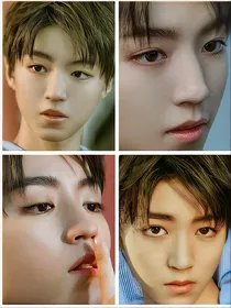 王俊凯：wj，可以吗？