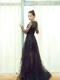 baby热巴李沁