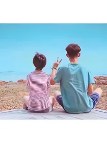 女追男隔层纱