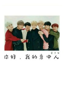 BTS:你好，我的意中人