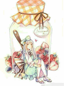 萌宝的成长记