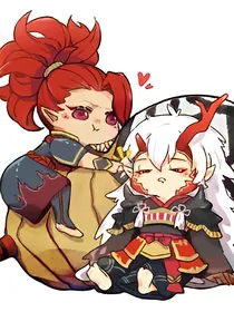 阴阳师同人小日常