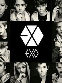 EXO:我的经纪人