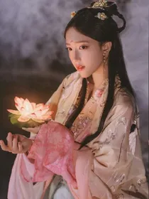 妖神的上门女婿
