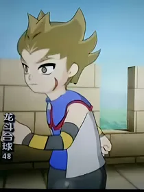 龙斗台球3之梦想遗迹