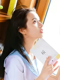 鹿晗：爱上经纪人小姐_d807
