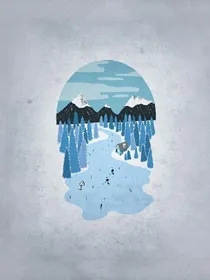 我与那星光