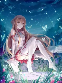 刀剑神域第二季