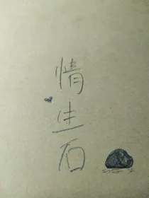 情生石