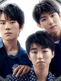 TFBOYS之复仇女主者联盟