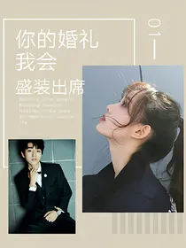 你的婚礼我会盛装出席：离开你之后很好
