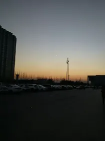 一个人的内心独白