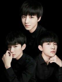 tfboys之爱恋的陷阱