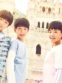tfboys之复仇女王闪耀归来