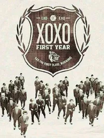 EXO：我成了小说女主
