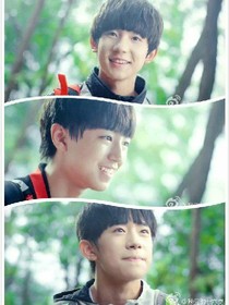 tfboys之女主的复仇