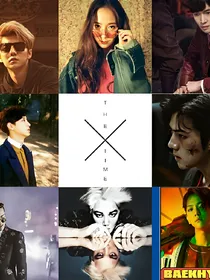 EXO之X小队