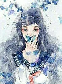 面具下的伪装