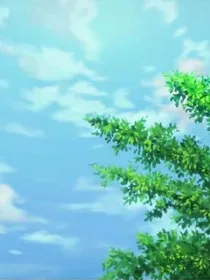 不青不春