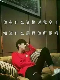 复仇三女神tfboys